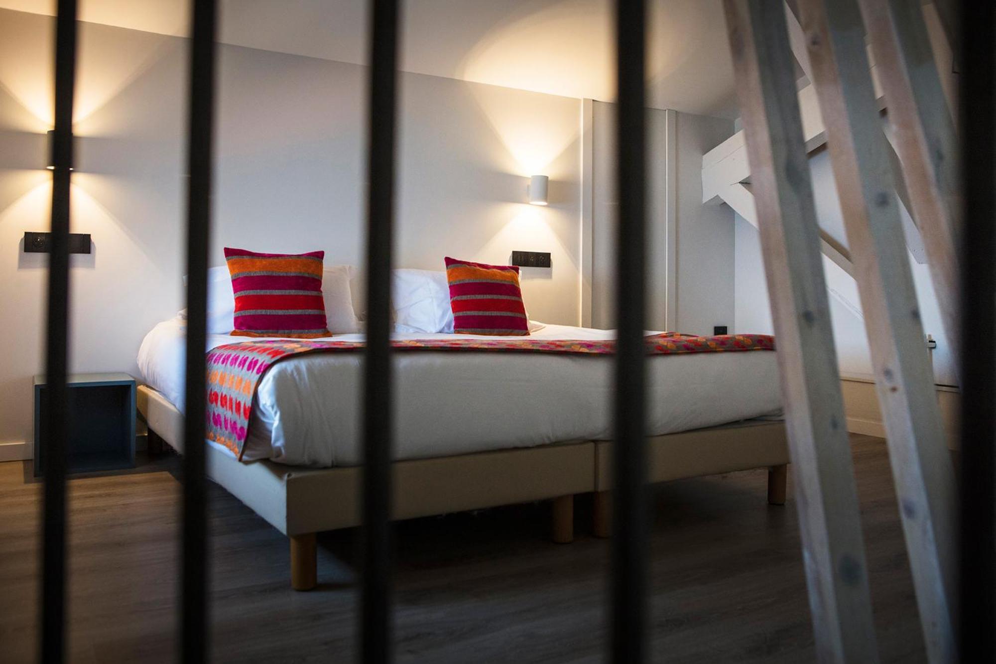Hotel Le Bon Port Collioure Exterior foto